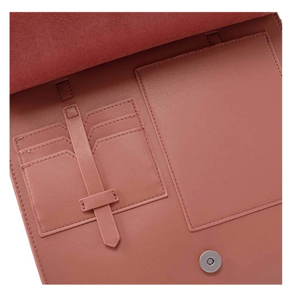 NWT - 🌵 Desert Clay Tote - Caitlin Tote by Pixie Mood - Picture 12 of 14